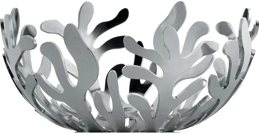 Alessi Waxinelichthouder Mediterraneo
