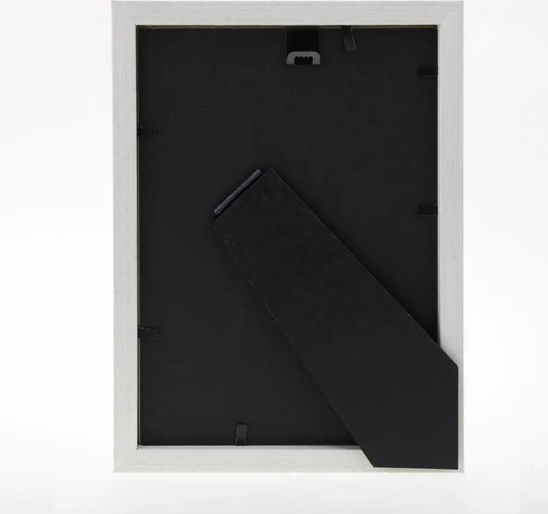 Zep Shire Houten Fotolijst 20x30cm Wit - afbeelding 6 van 6