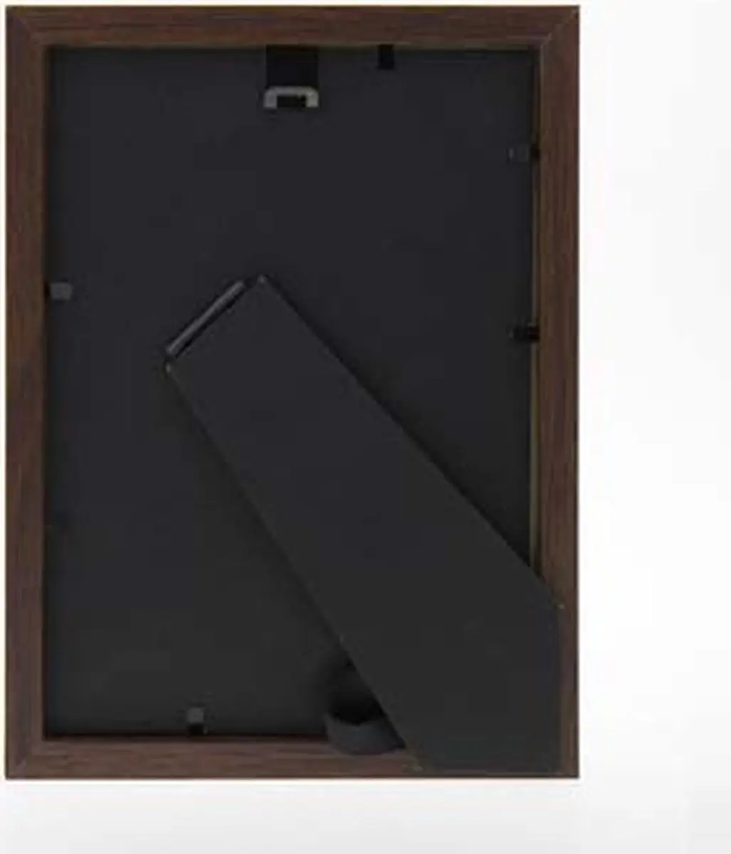 Zep Shire Houten Fotolijst 15x20cm - Bruin - afbeelding 6 van 6