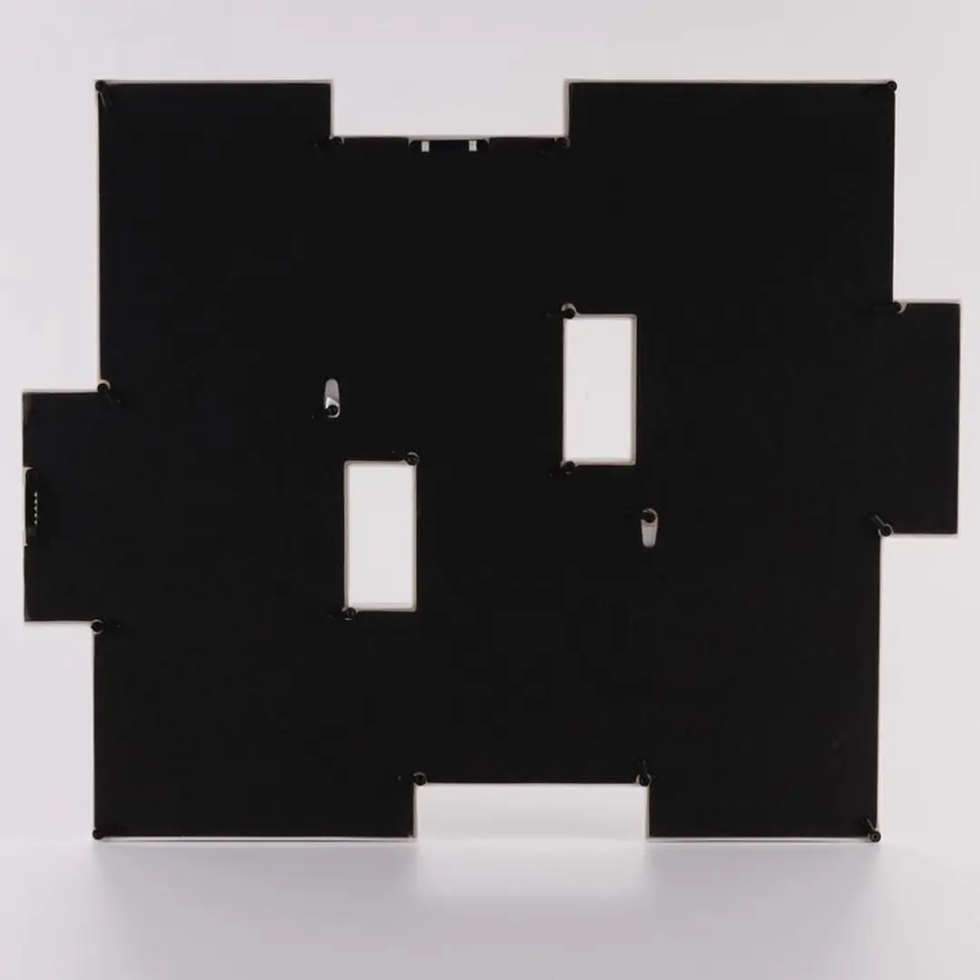 Zep Tolosa Fotolijst Wit - 8x10x15cm (51x41cm) - afbeelding 4 van 5