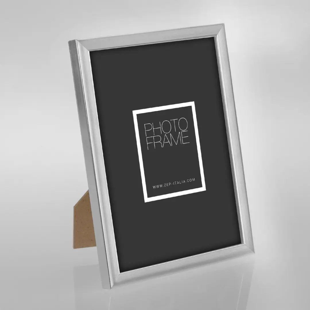 Zep Fotolijst Wales WT23S 20x30cm - Zilver - afbeelding 2 van 5