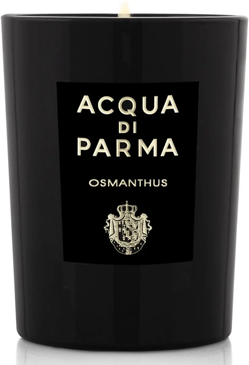 Acqua Di Parma Osmanthus Geurkaars 200g