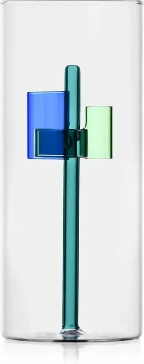 Ichendorf Milano vaas Iris