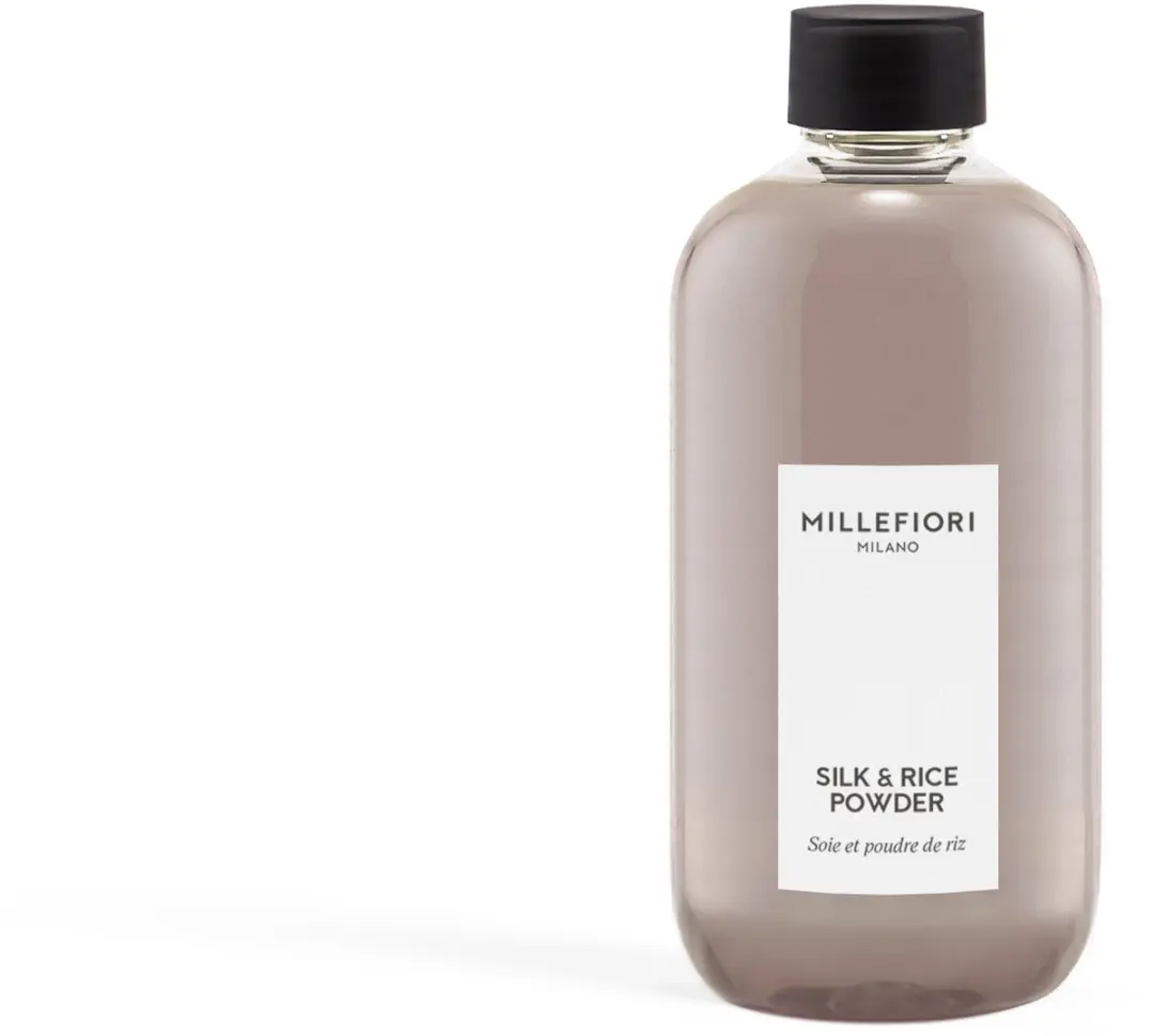 Millefiori Milano Navulling Geurstokjes 250ml