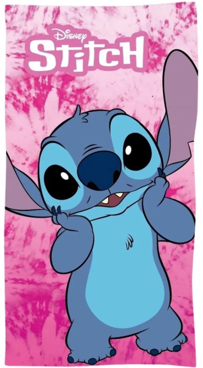 Lilo & Stitch Strandlaken