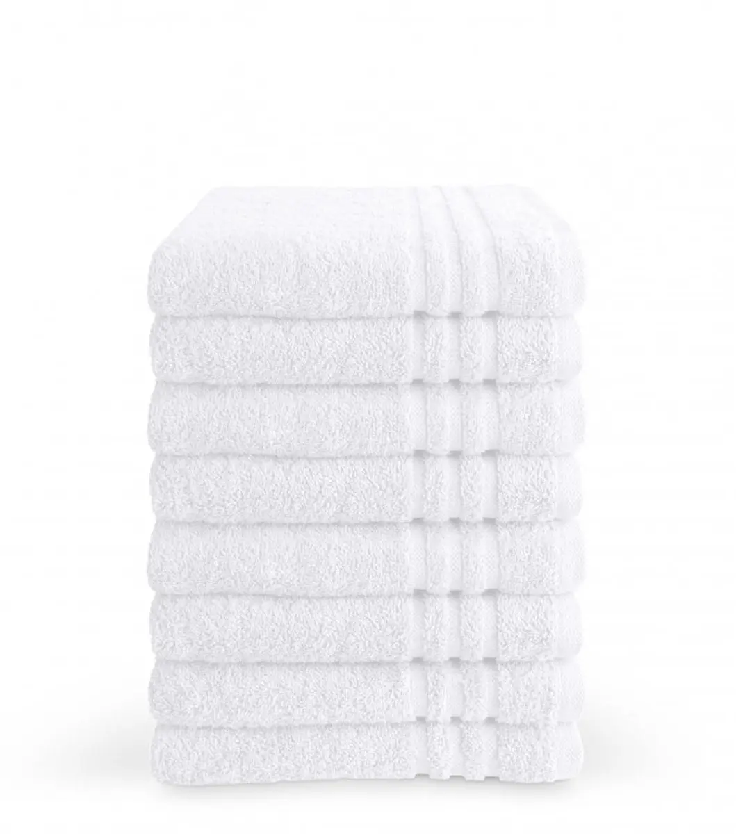 Byrklund Handdoek