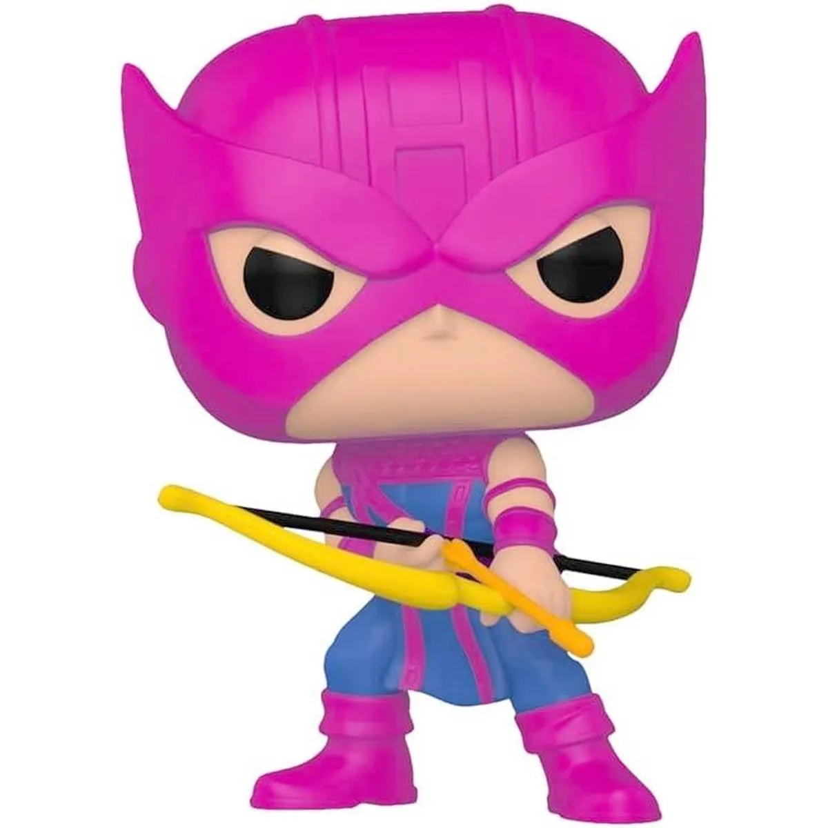 Marvel Funko POP! Hawkeye PX Exclusive Verzamelfiguur