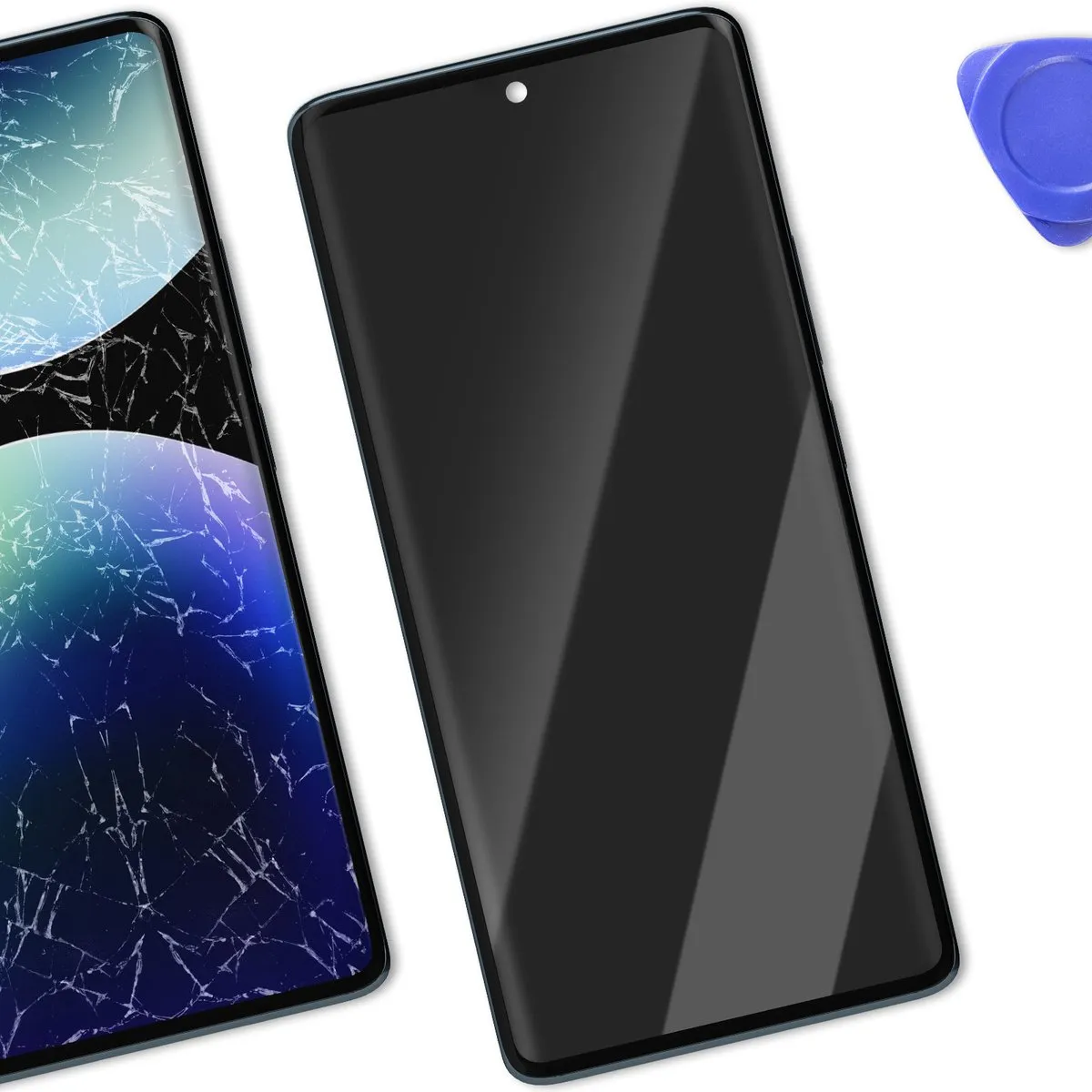 Xiaomi Scherm Redmi Note 14 Pro 4G - Blauw