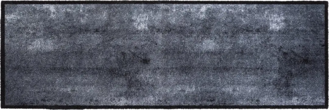 Hamat Prestige Concrete Deurmat 50x150cm