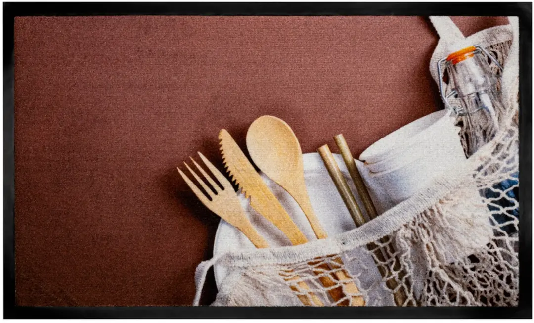 Hamat Image Cutlery 45 x 75 cm
