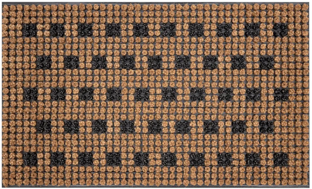Hamat Boutique Squares 45 x 75 cm
