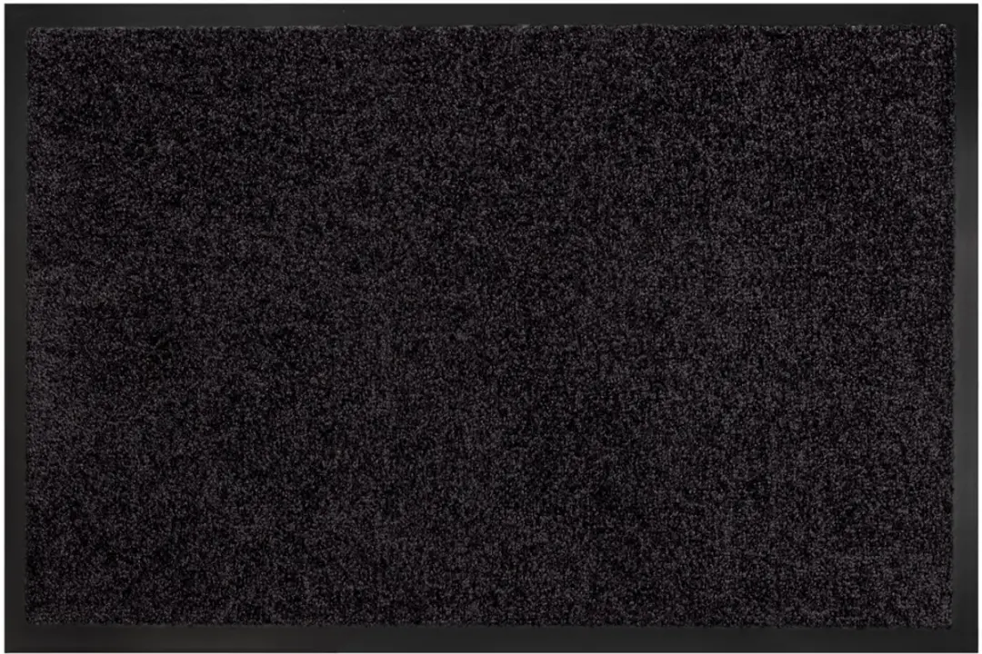 Hamat Twister Zwart 60 x 120 cm