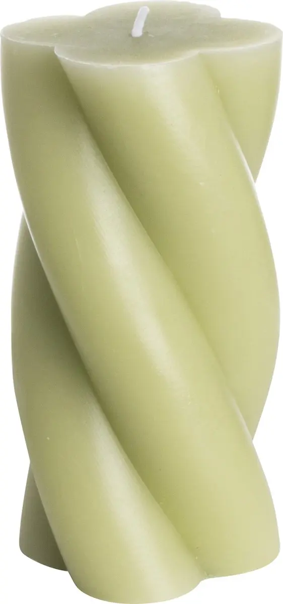 Gusta Swirlkaars
