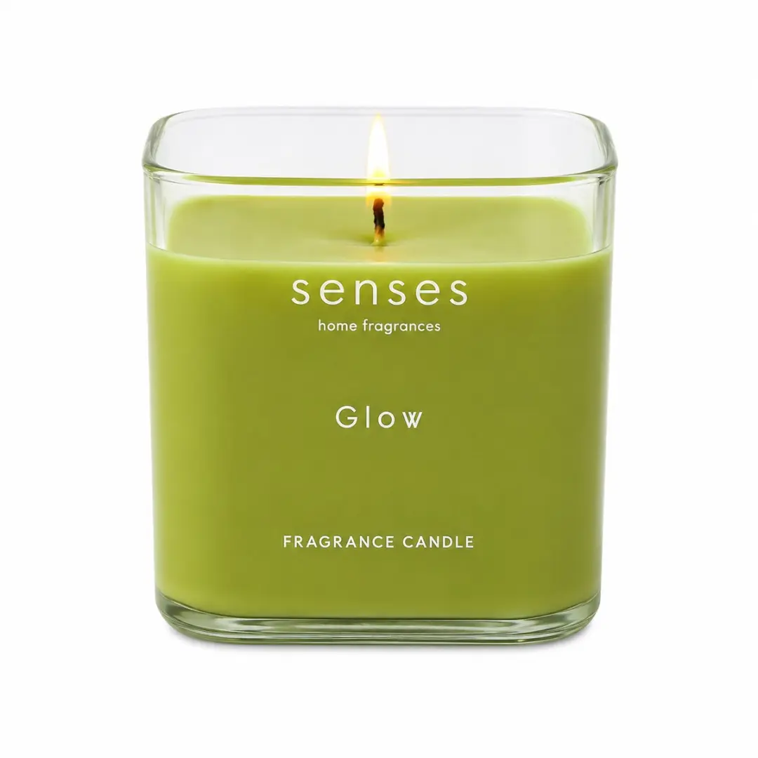 GUSTA® Glow Luxe Geurkaars
