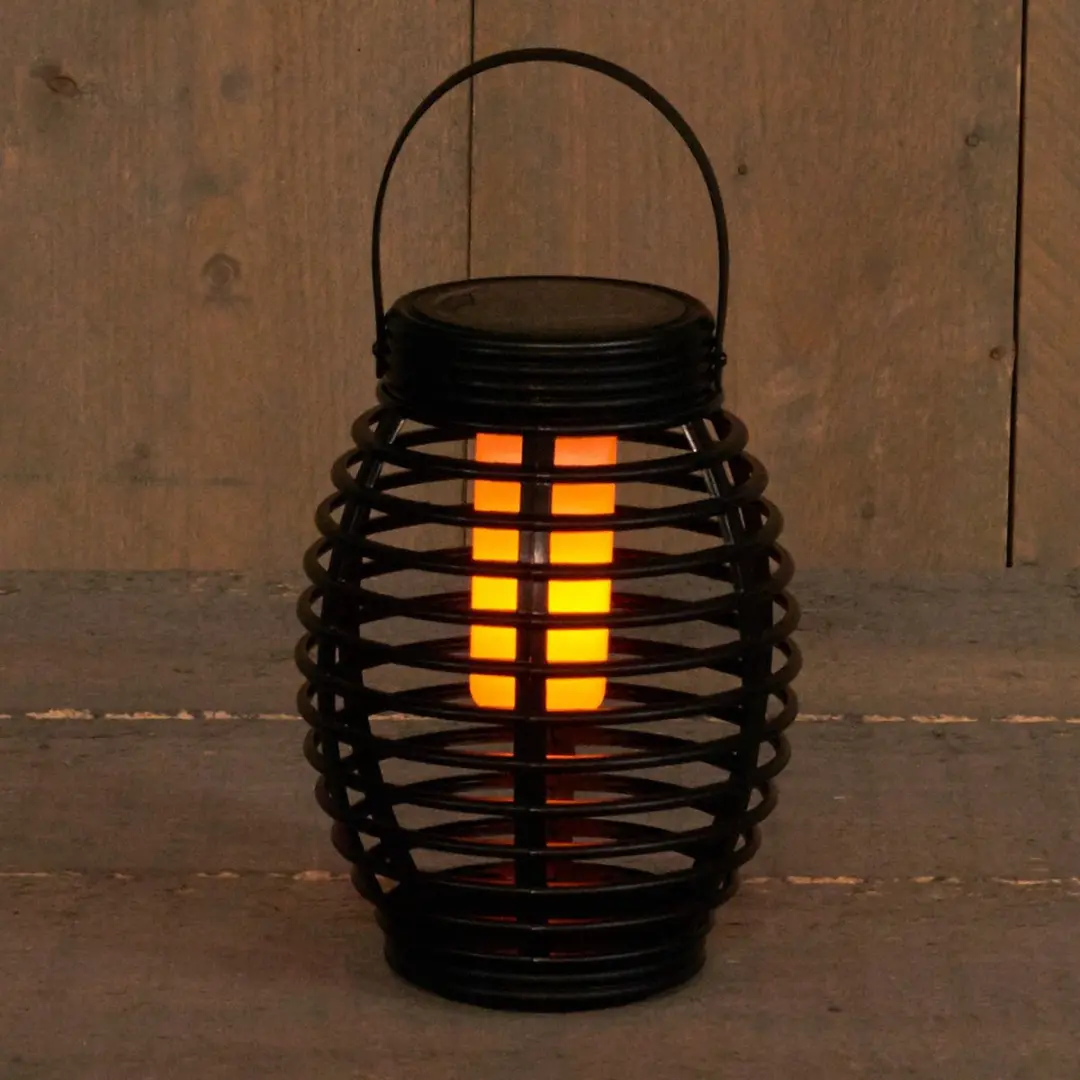 Anna's Collection Solar lantaarn