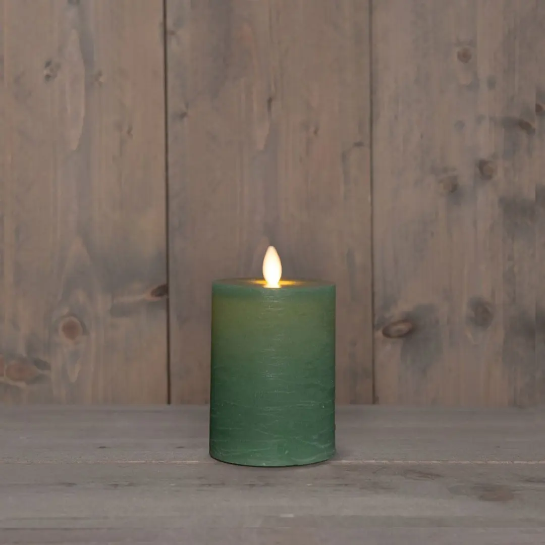 Anna's Collection Stompkaars-USB Jade Groen - afbeelding 2 van 2