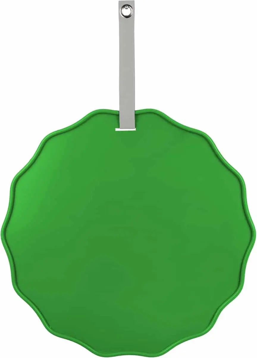 Present Time Funky Wave Prikbord