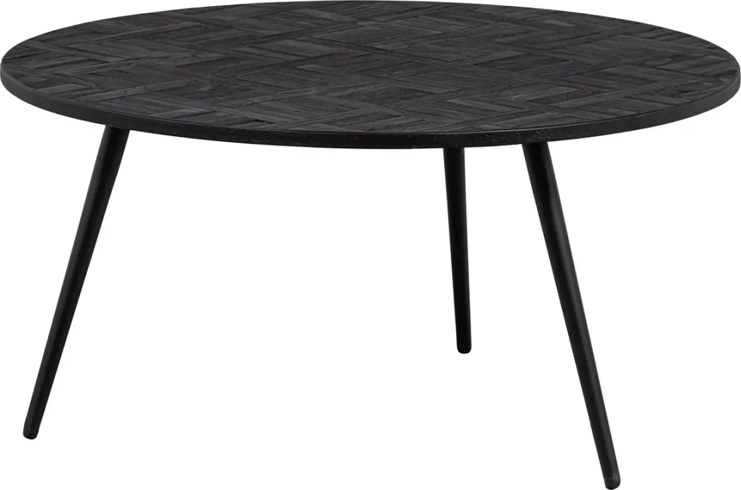 WOOOD Leo Bijzettafel