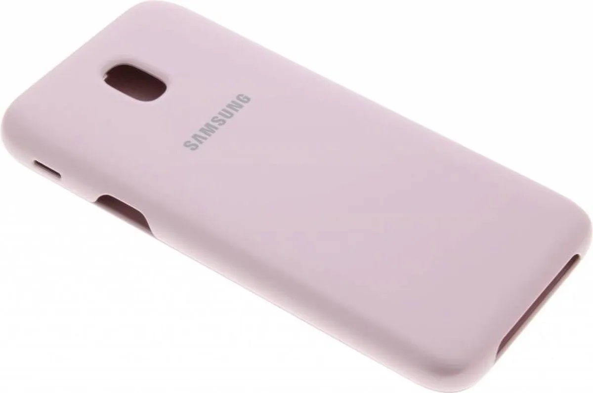 Samsung Flip Wallet EF-WJ530CPEGWW - Roze