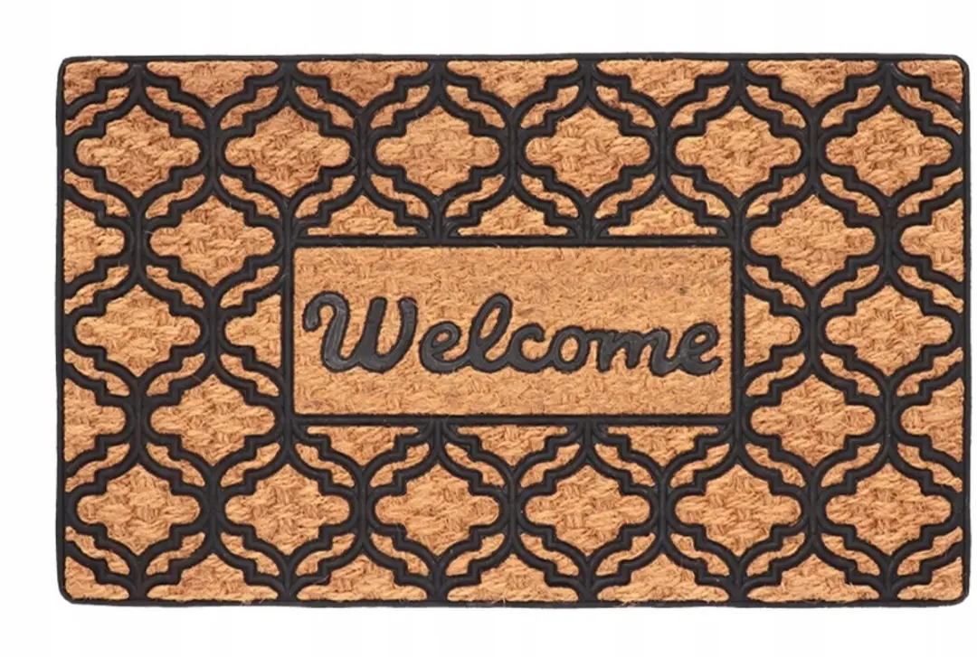 Welcome Deurmat Buiten 77x46,8 cm