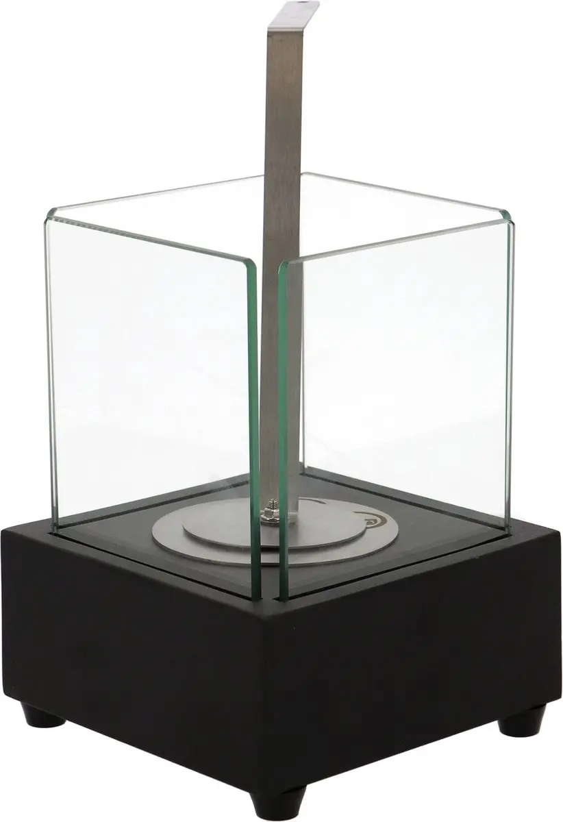 Esschert Design Bioethanol Tafelhaard