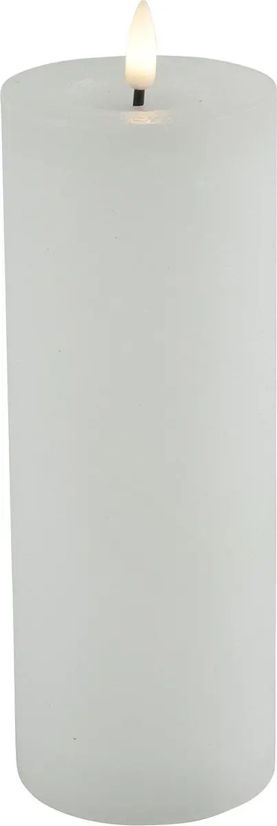 Countryfield Lyon LED kaars/stompkaars