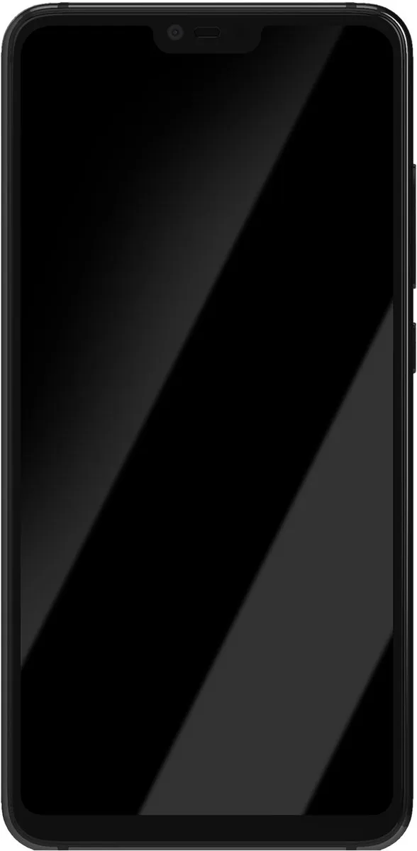 Xiaomi Mi 8 Lite Scherm