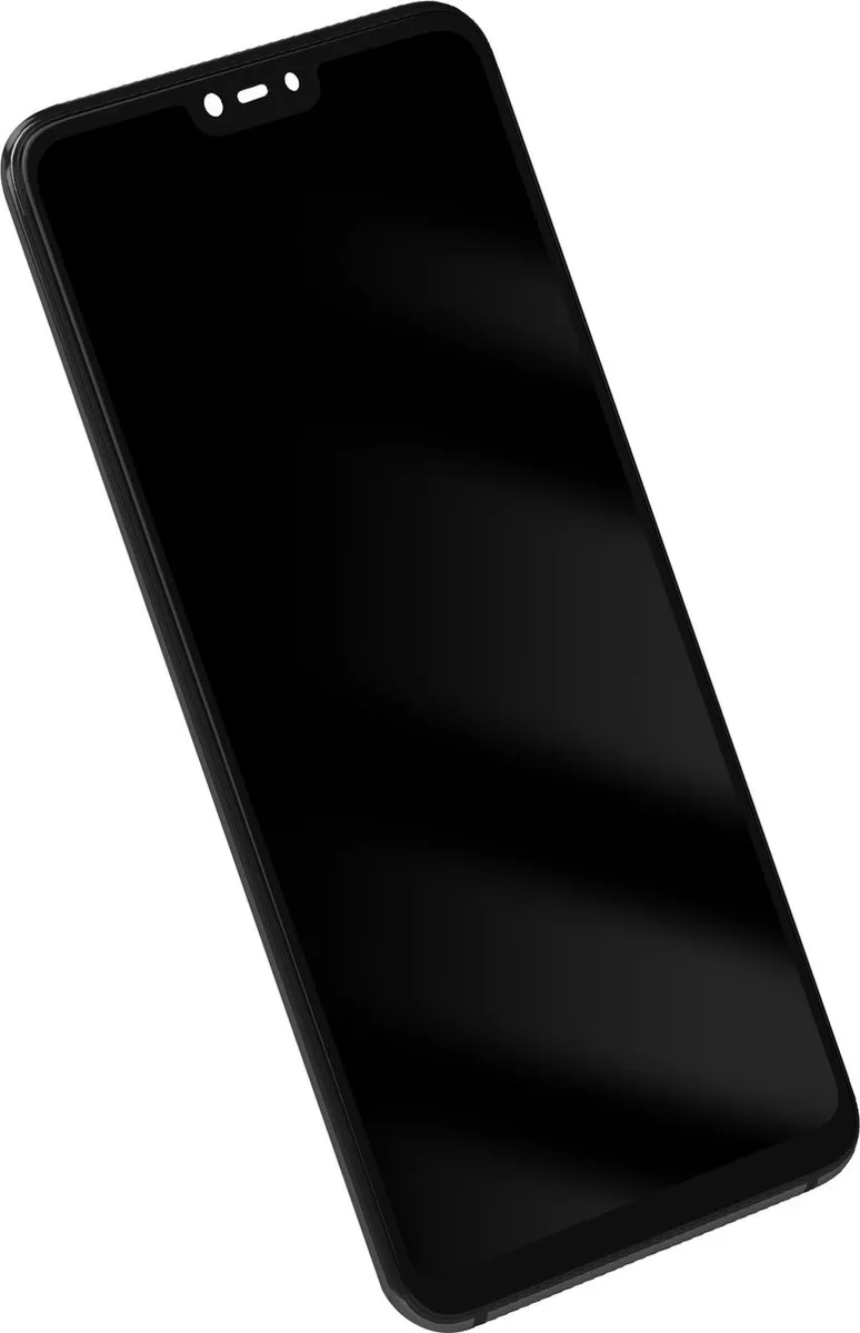 Xiaomi Mi 8 Lite Scherm - Grijs