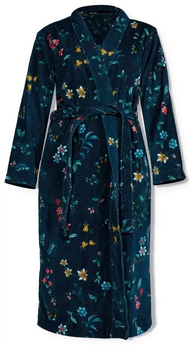 Pip Studio Les Fleurs Badjas