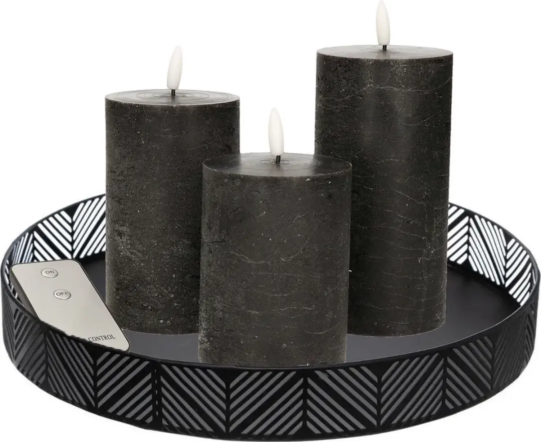 Anna Collection LED kaarsen
