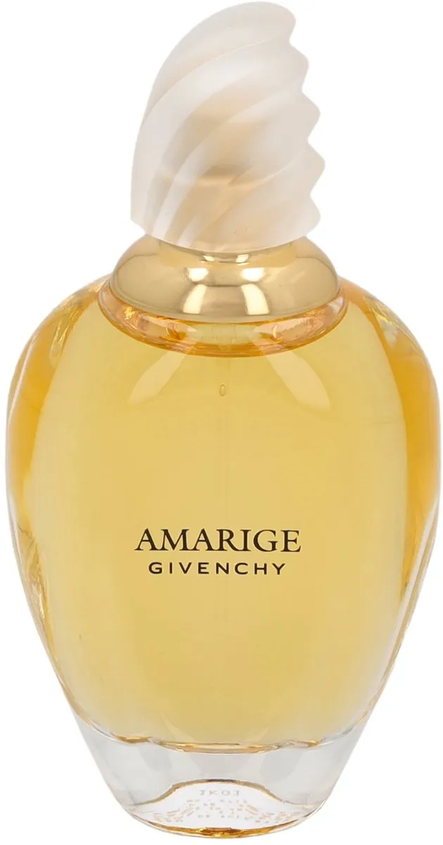Givenchy Amarige Eau de Toilette 50ml