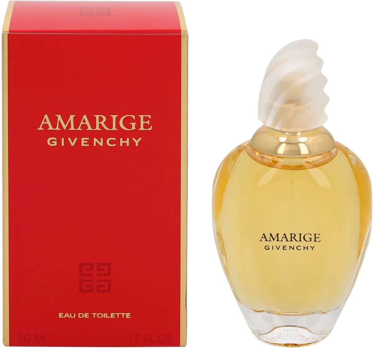 Givenchy Amarige Eau de Toilette 50ml
