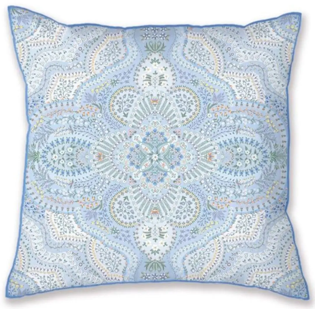 Pip Studio Moon Flower Vierkant Decoratiekussen