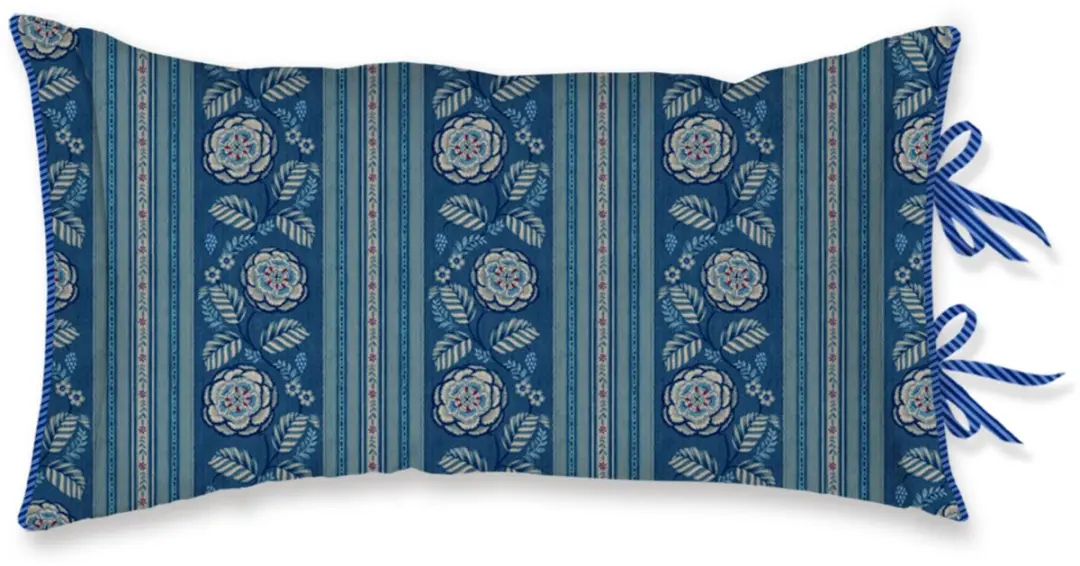Pip Studio Rosa Rani Cushion Sierkussen