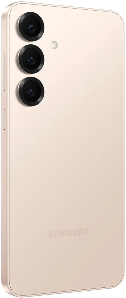 Samsung Galaxy S25 SM-S931BZDHEUE - 512GB Pinkgold