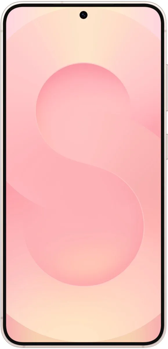Samsung Galaxy S25 SM-S931BZDHEUE - 512GB Pinkgold