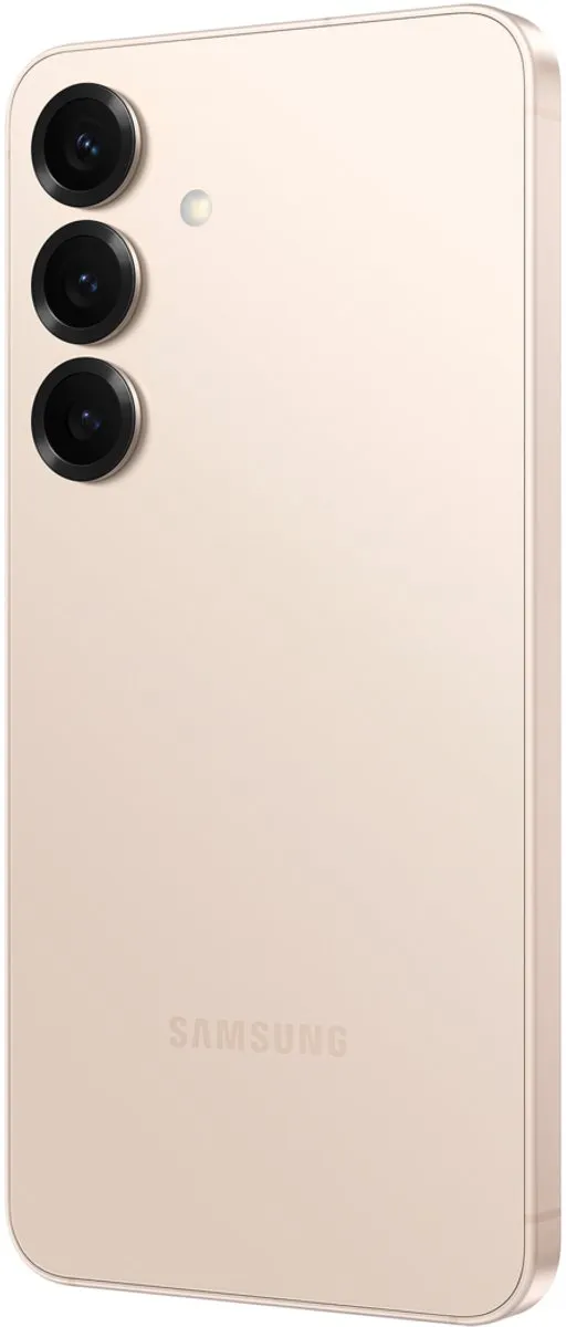 Samsung Galaxy S25 SM-S931BZDHEUE - 512GB Pinkgold