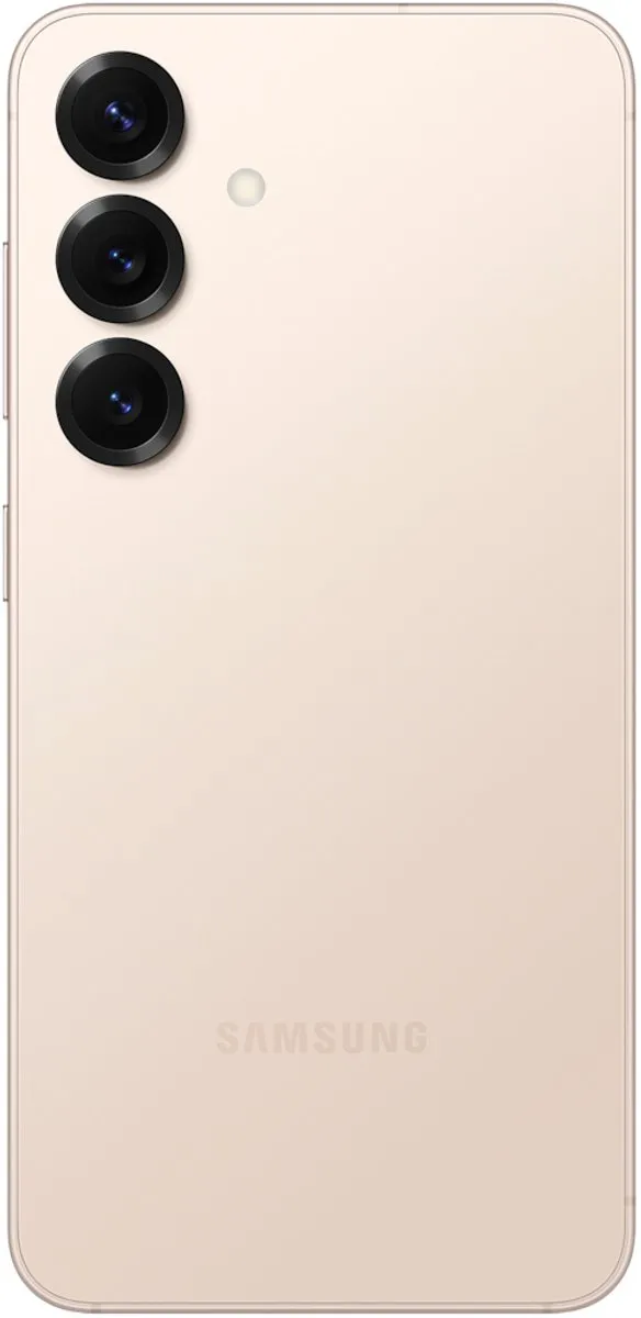 Samsung Galaxy S25 SM-S931BZDHEUE - 512GB Pinkgold