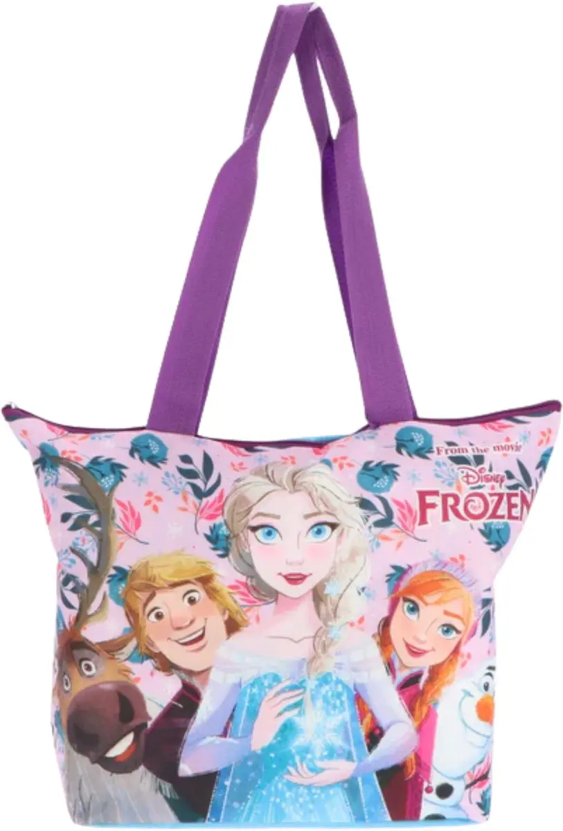 Disney Frozen Strandset - 5 Stuks - afbeelding 4 van 6