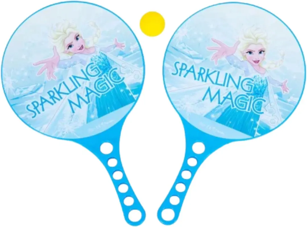 Disney Frozen Strandset - 5 Stuks - afbeelding 5 van 6