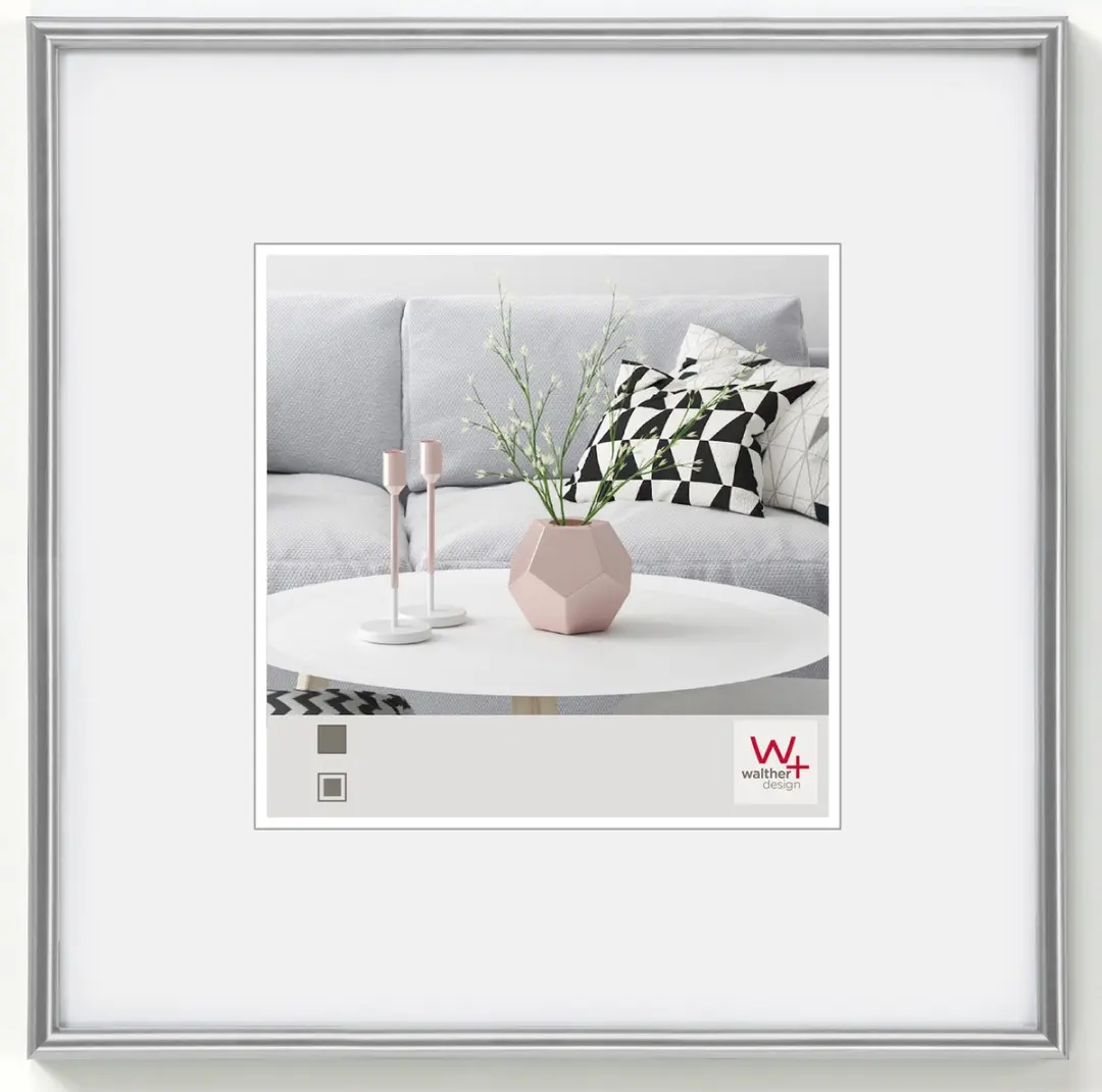 Walther Galeria Fotolijst KS330H 30x30cm