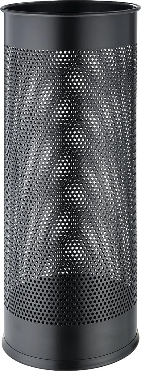 Durable Paraplubak 335001 - Ø26cm x 62cm Zwart - afbeelding 5 van 6