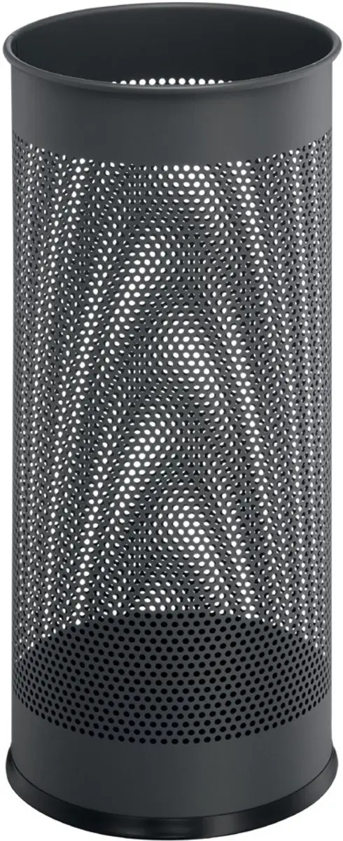 Durable Paraplubak 335001 - Ø26cm x 62cm Zwart - afbeelding 3 van 6