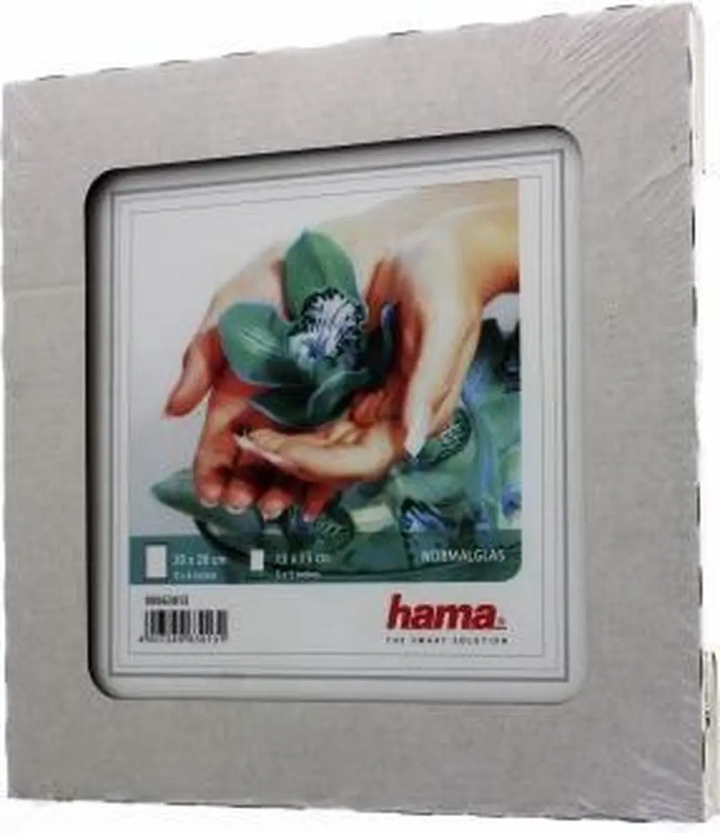 Hama Fotolijst Clip 20x20cm Reflex - afbeelding 5 van 6