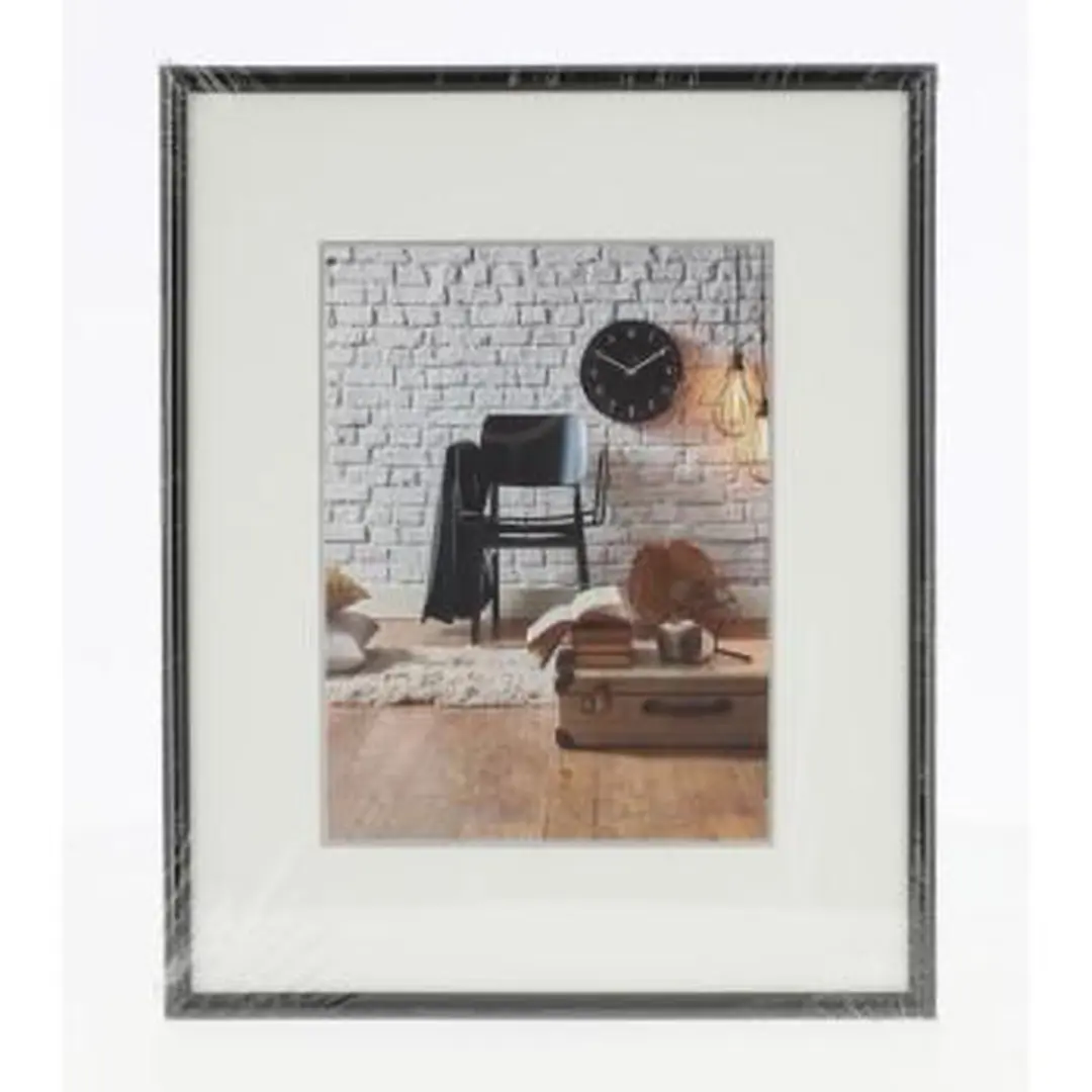 Hama Sevilla Fotolijst 24x30cm Zwart - afbeelding 6 van 6