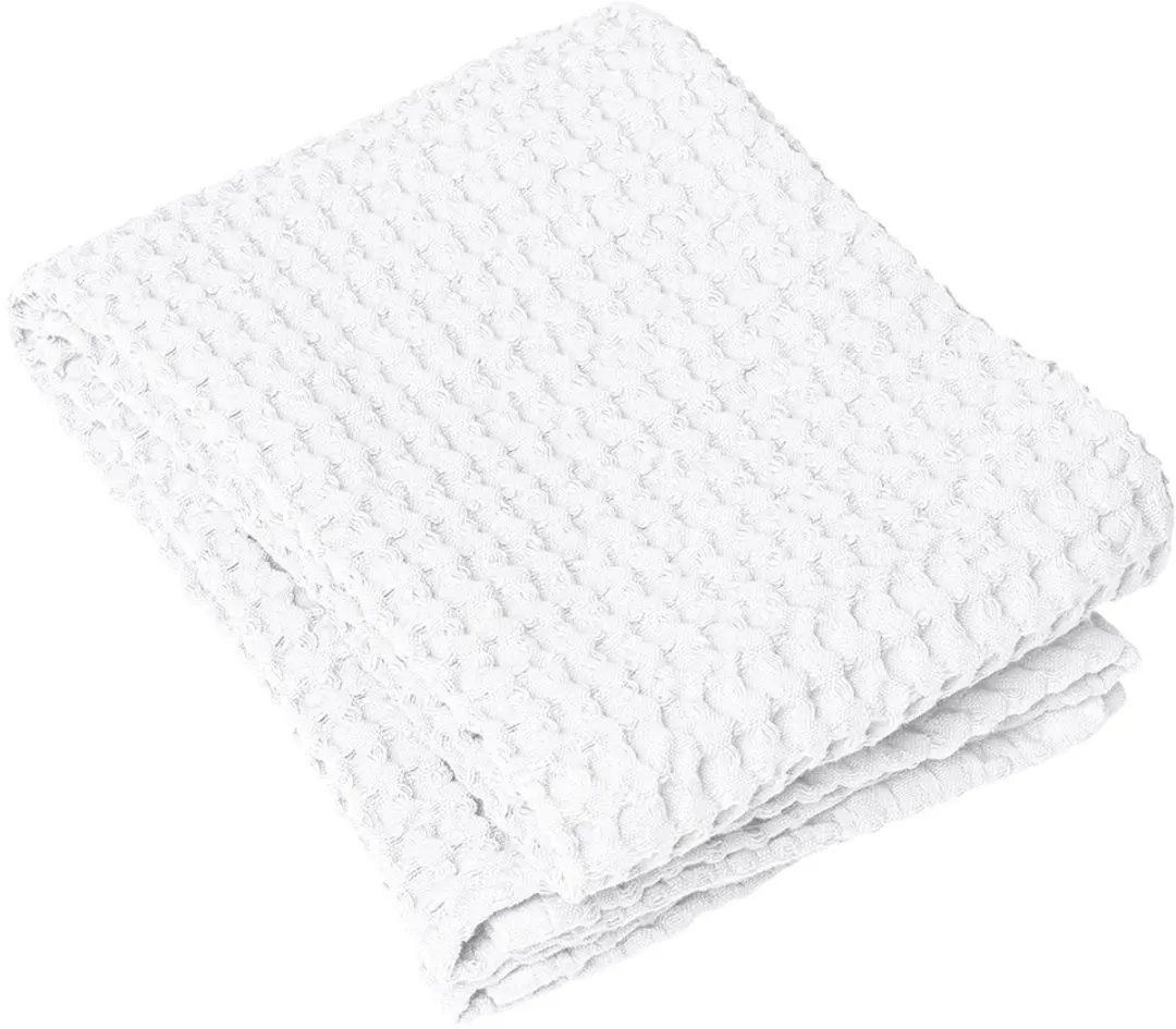 Caro Badtextiel White