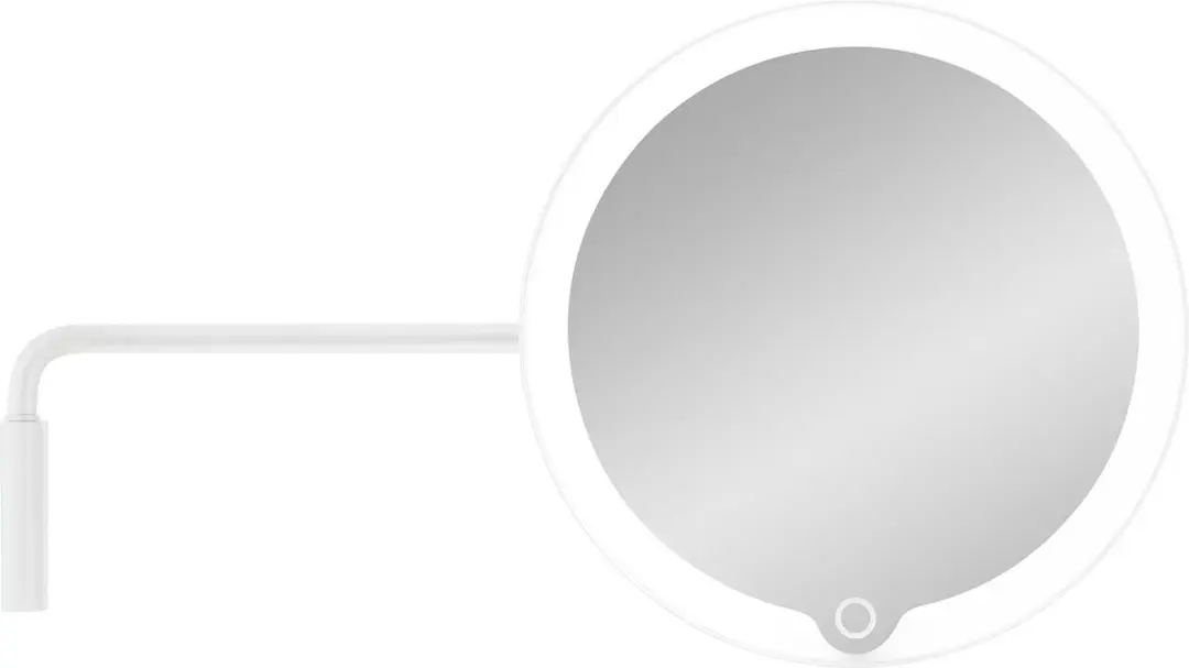 Blomus Modo LED Make-up Spiegel 66353