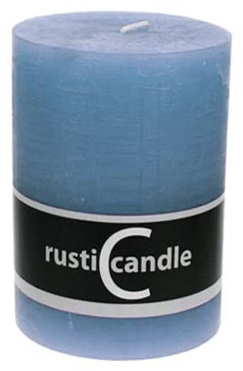 Cosy&Trendy Rustic Cylinderkaars