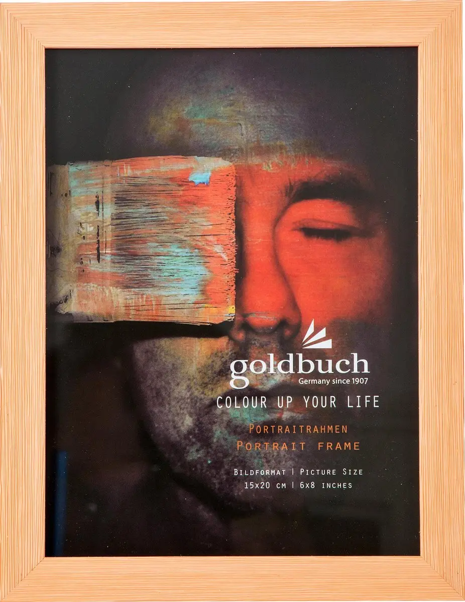 Goldbuch