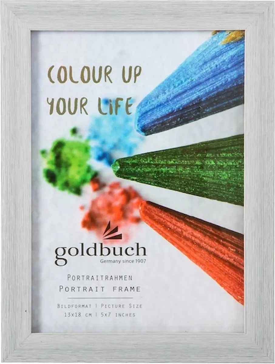 Goldbuch